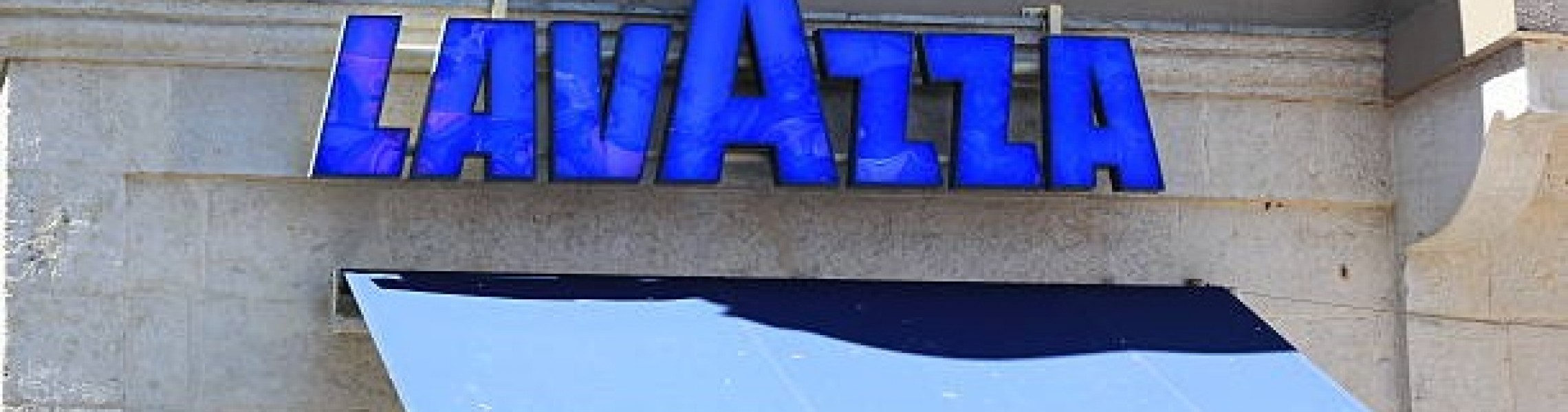Lavazza Italy