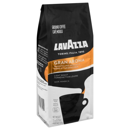 Lavazza Espresso Crema e Aroma Whole Bean Coffee 1kg